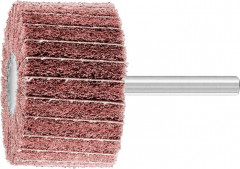 Meule sur tige POLINOX® PNZ, 50 x 30 mm