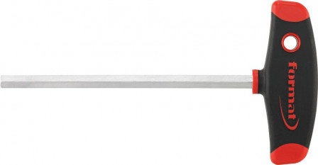 Tournevis à poignée en T 4x150mm 