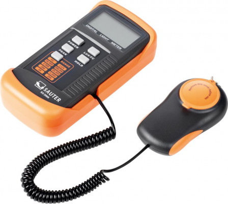 Appareil de mesure du niveau lumineux SO 200K 