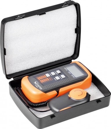 Appareil de mesure du niveau lumineux SO 200K 