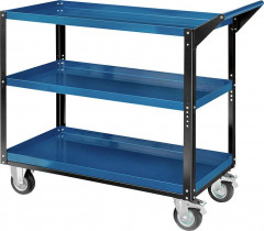 Desserte d'atelier 1075x975x480mm 