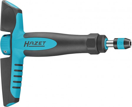 Tournevis dynamométrique 1-6Nm 1/4