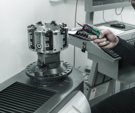 Tournevis dynamométrique 1-3Nm Safe-Torque Speed 