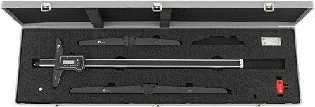 Jeu de jauges de profondeur numérique 300mm modèleléger 