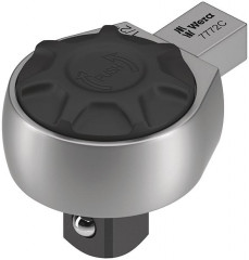 Cliquet enfichable 1/2