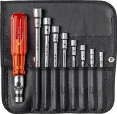 Jeu de lames interchangeables PB 226.  