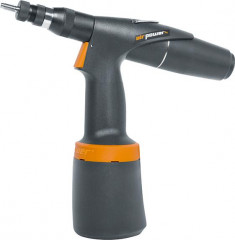 Riveteuse à écrous aveugles airPower 4 course 7 / 18,7 kN 