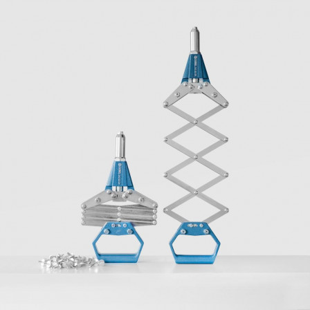 Riveteuse à extenseur GO-25-SN 3,6-6,4mm 