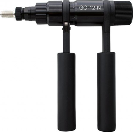 Appareil à écrous aveugles GO-12-N M5-M12 