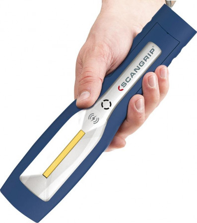 Baladeuse sans fil MAG PRO Wireless 