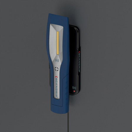 Baladeuse sans fil MAG PRO Wireless 