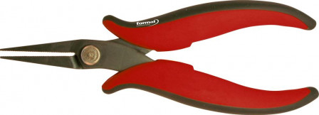 Pince pointue Électronique 160 mm 