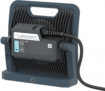 Lampe de travail NOVA 6K Fore Life 600-6000Lumen 