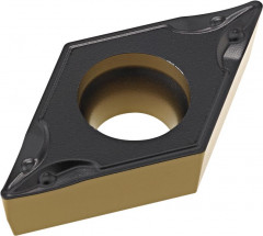 Plaquette de coupe pour SDQCR/L