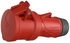 Connecteur CEE 16A IP54 5pôles 6 h 400 V PowerTOP Xtra 