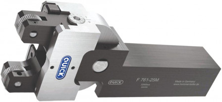 Porte-molette  F761-25M pour molette 15x4x4