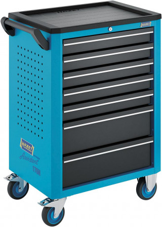 Servante d'atelier 176N-7780x500x1018mm 