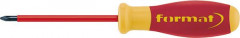 Tournevis VDE PH0x mm 