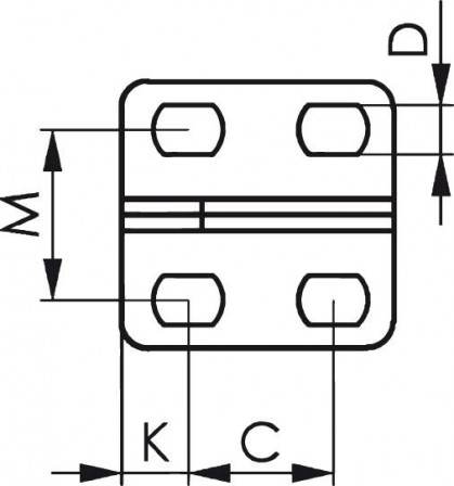 Sauterelle tirée 6830 T.2