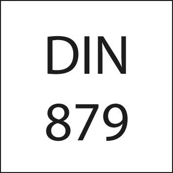 Comparateur micrométriqueCOMPIKA 101 0,01mm 