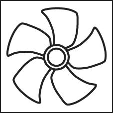 Fraise extra-longue NU carbure monobloc FIRE queueHA 4mm 