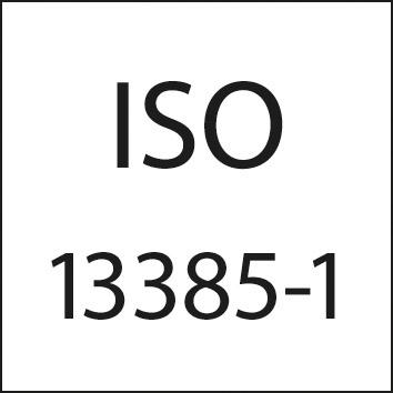 Jauge de profondeur droite 500mm 