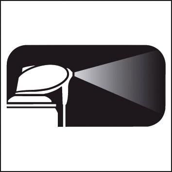 Spray de lubrification PTFE Smart Straw 400ml Smart Straw  SPECIALIST