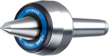 Pointe tournante 604HVL T110 CM 5 