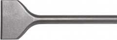 Burin bêche SDS-max 115x350 mm Losch UE 1 pièce