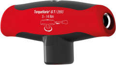 cle dynam. poigne TorqueVario-Stplus 