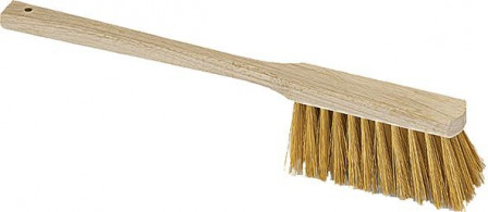 Balayette à manche long 43cm 