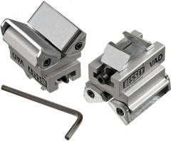 Embout de serrage VAD 45mm 