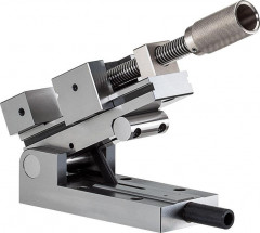 Étau haute précision sinus. PS-SV T1 70mm 