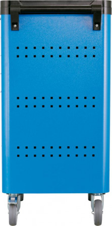 Servante d'atelier Workster 1045x785x510mm 