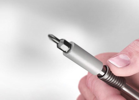 Porte-embouts LiftUp 25 13pcs. 26 One 