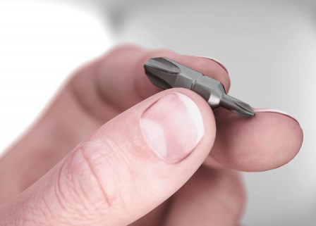 Porte-embouts LiftUp 25 13pcs. 26 One 