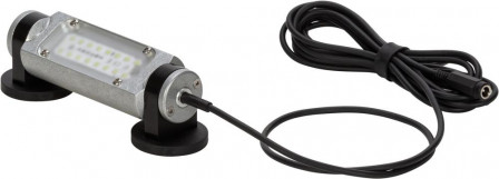 Baladeuse pour machines Veilleur de nuit LED 140mm 