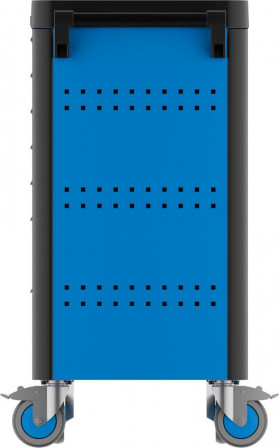 Servante d'atelier Workster WHL-L7 