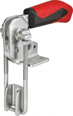 Sauterelle à crochet 6847V verticale T.2 