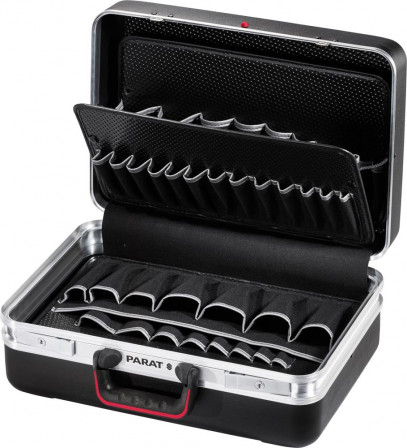 Coffre à outils CLASSIC 460x190x310mm 