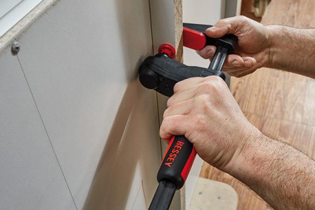 Serre-joint à engrenage GearKlamp GK450/60 