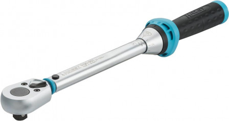 Clé dynamométrique 5121-3CT 20-120Nm 1/2