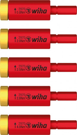 Adaptateur easyTorque 2970 S5