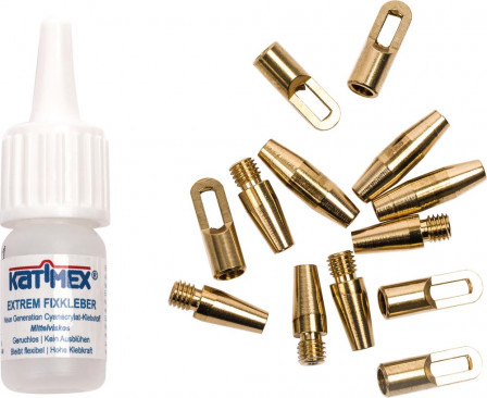 Kit de service pour BlitzCompact 2.0 