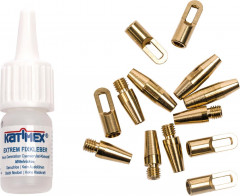 Kit de service pour BlitzCompact 2.0 