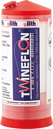 Bande étanch racc filPTFEUlith-Twineflow175m