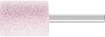 Meule sur tige cylindrique 2532 6 AR 60 O 5V 