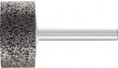 Meule sur tige cylindrique 3216 6 6B ADW 24 L 