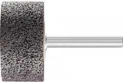 Meule sur tige cylindrique 4020 6 6B ADW 24 L 