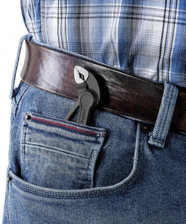 Pince multiprise Cobra 100mm 